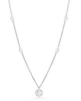 Collana Liu Jo Donna in Acciaio LJ2259